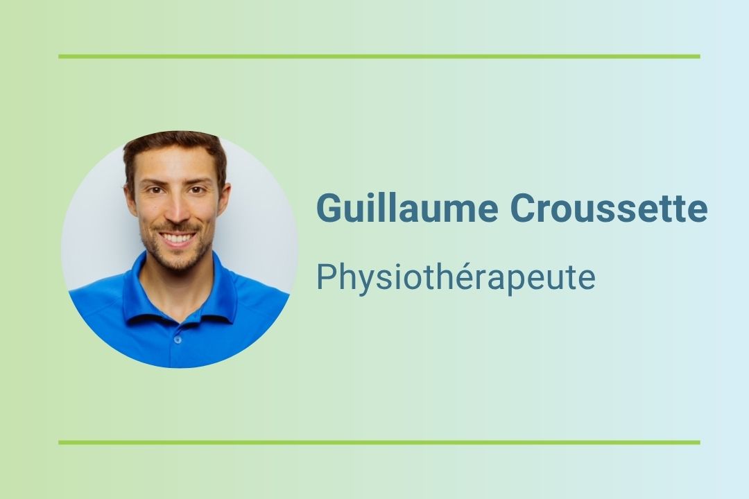 Maîtriser la douleur chronique